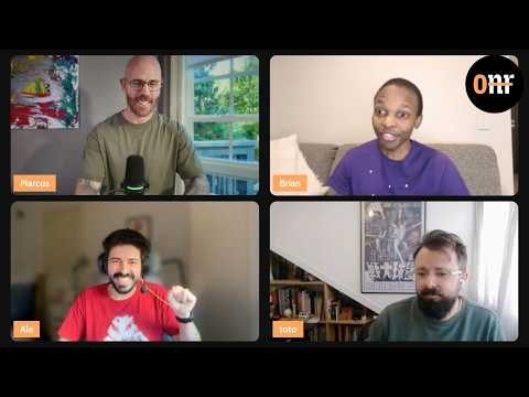 Own your AI stack. What does it take to build one? Let's ask the people shipping the tools.