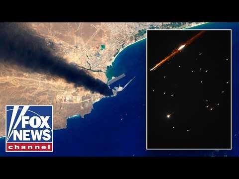 Iran issues major WARNING for other nations