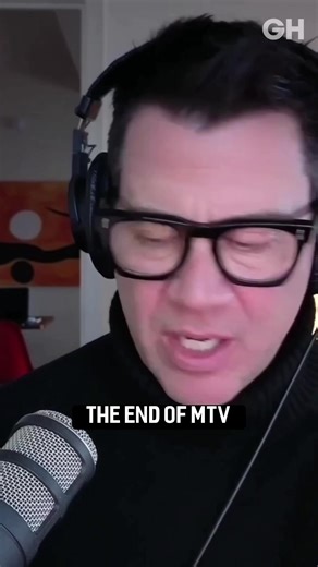 MTV's Impact on Gen X: A Retrospective