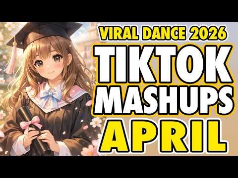 New Tiktok Mashup 2026 Philippines Party Music Viral Dance Trends April 1st
