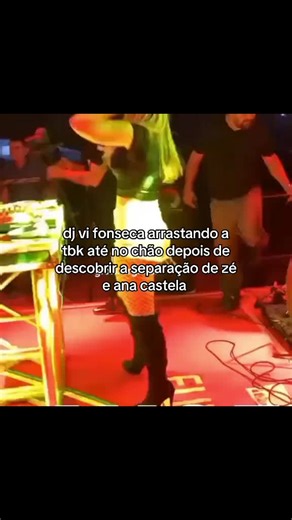 #virginia #dj #ze | fonseca