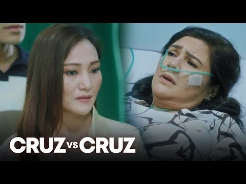 Cruz vs. Cruz: Felma, pinagtanggol si Hazel?! (Episode 118)