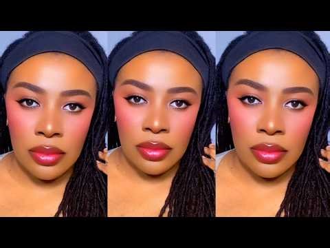 Makeup Tutorial for Beginners 2026 | Simple, Natural & Step by Step 
