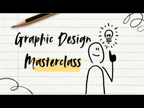Graphics | Introduction to Graphic Design, Tools & Applications