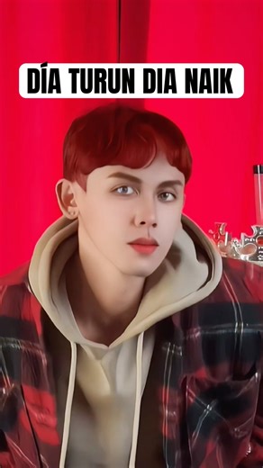 Dia Turun Dia Naik Dance Tutorial / Trend DC Velocity Terbaru 2026