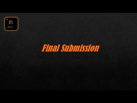 Final Submission | Low-Level Design - Tabspace