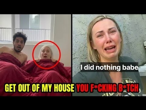 Women getting caught cheating in a relationship | caught and exposed compilation