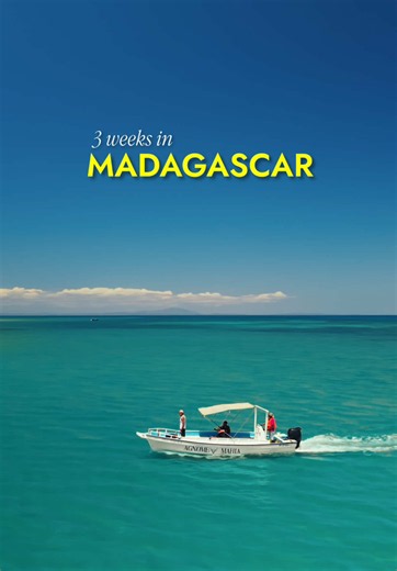 Madagascar travel guide: What makes Madagascar so unique
