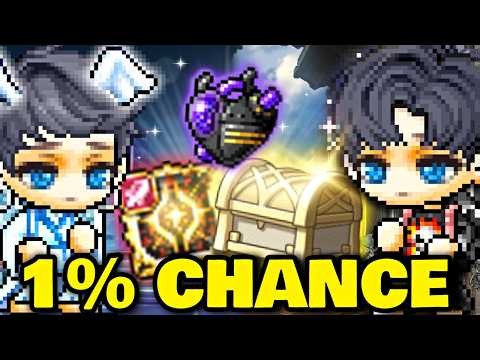 We Played MapleStory Challenger World 16 Hours a Day... Here's What Happened | Episode 3