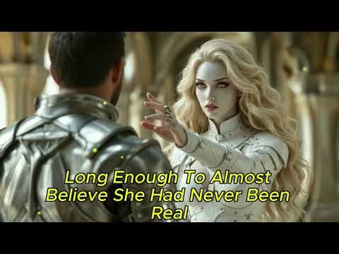 "I Finally Found You, Human." My Childhood Sweetheart — the Alien Woman, Now Terrified Me as a Queen