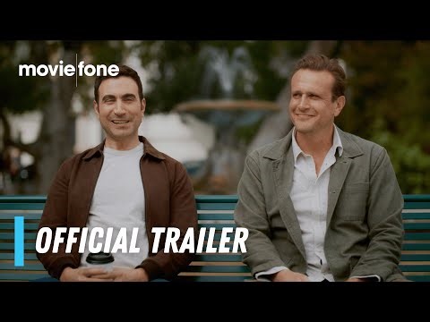 Shrinking: Season 3 | Official Trailer | Harrison Ford, Jason Segel