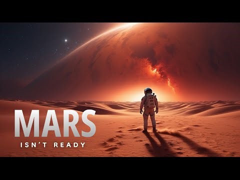 Life on Mars : Are We Truly Prepared?