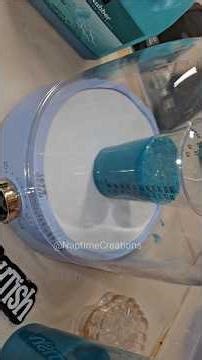 how to make a silicone mold