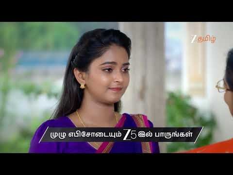 Sandhya Raagam | Ep - 754 | Preview | Jan 03 2026 | Zee Tamil