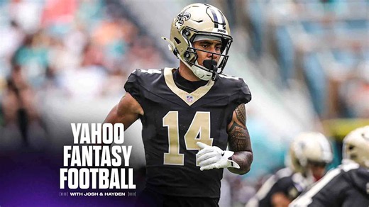 Can Devaughn Vele rebound against the Steelers?