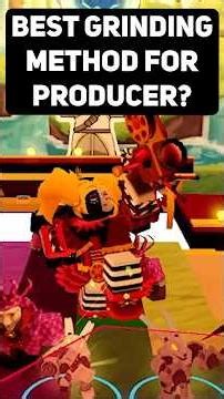 How to Get the Producer Logbook Easy #tds #roblox #towerdefensesimulator #gaming #event