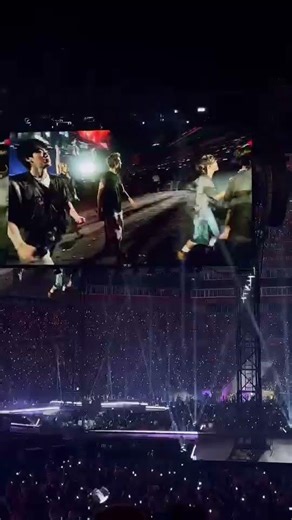 BTS closes out final Tampa show