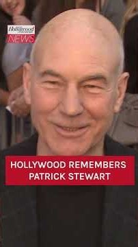 Hollywood remembers #PatrickStewart, #DonaldGlover set to adapt #PUBG and more top stories
