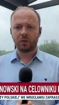Akt oskarżenia wobec dziennikarza Tomasza Duklanowskiego