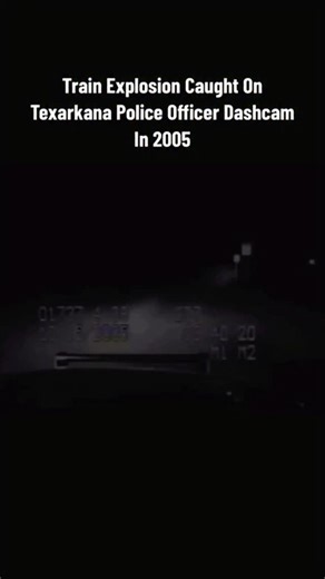 Witness the harrowing dashcam footage captured during one of the most volatile industrial disasters in Arkansas history. On October 15, 2005, a high-intensity collision between two Union Pacific freight trains near Texarkana punctured a tanker, releasing a massive volume of compressed propylene gas. The heavier-than-air chemical formed a deadly, low-lying vapor cloud that silently crept into the surrounding neighborhood. Minutes later, the vapor found an ignition source, triggering a high-veloci