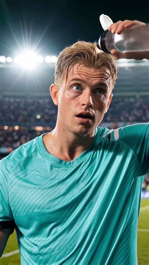 Stay Refreshed on Matchday | Hisense × FIFA World Cup 2026™