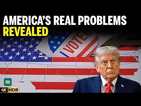 America Faces Many Challenges, But Voter Fraud Isn’t One of Them