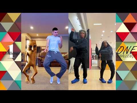 Tiktok Mashup Challenge Dance Compilation - March 2026