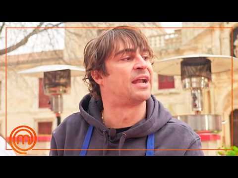 “¡¿Qué está pasando?!”: Pepe ESTALLA tras el cambio de capitanía | MasterChef 14