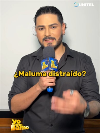 Maluma supera su primera presentación y evita nominación | Yo Me Llamo