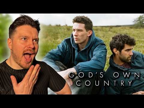 This made us cry so HARD! | God's Own Country Reaction