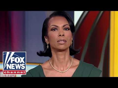 Harris Faulkner: This is just the tip of the iceberg