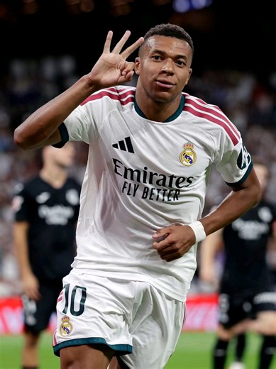 Real Madrid vs Real Sociedad 2026 Highlights and Goals