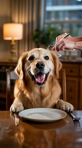 The Dog That Thinks It's Human