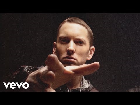 Eminem & NF - Genesis (feat. Tech N9ne) (Music Video) (2026)