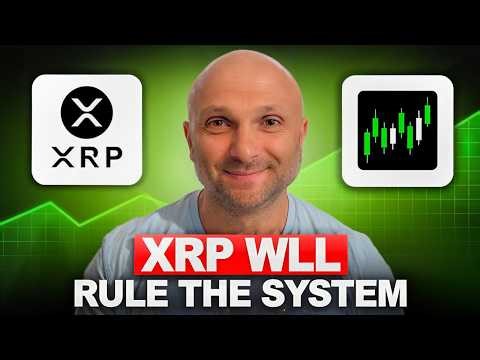 XRP Will Rule the New Financial System In 2026!!! (DONT MISS THIS)