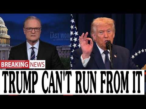 The Last Word With Lawrence O'Donnell 9/28/26 | 🅼🆂🅽🅱️🅲 Breaking News Today September 28, 2026