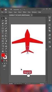 Adobe Illustrator For Beginners | Beginners Vs Expert | Graphic Design Tutorial