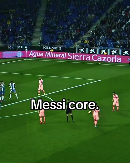 This Messi era 😮‍💨 (via @LALIGA) #messi #lionelmessi #football #barcelona #soccer