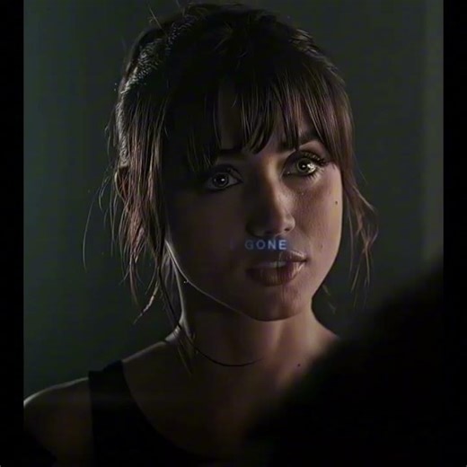 “She Wasn’t Real… But Her Feelings Were 💔 | Blade Runner 2049 #shorts”#emotionalscene #edit