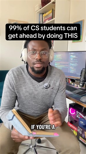 Don’t need 1,000 users. Just a few will help you understand how a software development cycle works.