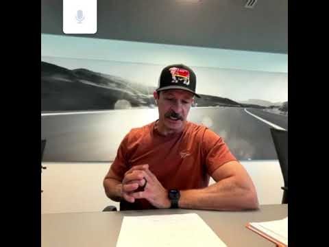 Battalion Chief Mo Khazaal - Fireground Command in the Wildland Urban Interface | #FDIC2026