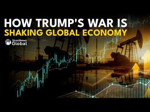 Meta’s AI Expansion Meets Global Oil Shock, Hidden Cyber Risks, And Myanmar’s Leadership Turn