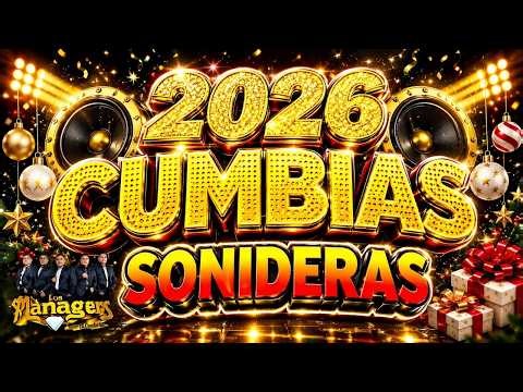 ⚡MIX DE CUMBIAS SONIDERAS LO NUEVO 2026💥MIX GRUPO QUINTANNA,LOS TEPOZ,LA LEY7,SONIDO FAMOSO JG Y MÁS