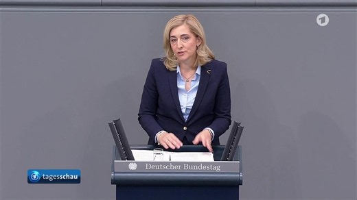 Viel Kritik an geplanter Gesundheitsreform von Gesundheitsministerin Warken