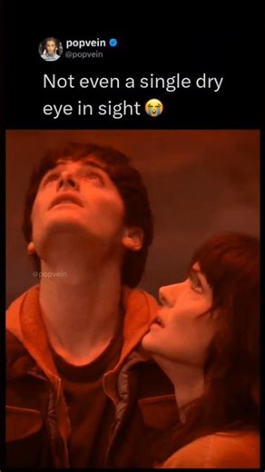 Not even a single dry eye in sight 😭 | stranger things season 5 The Finale |