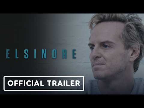 Elsinore - Official Trailer (2026) Andrew Scott, Olivia Colman, Billie Piper,