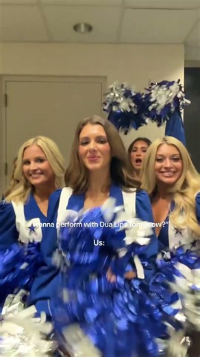 (Part 158) Best day of the year #shorts #asmr #dallas cowboys cheerleader #dcc #nfl #funny