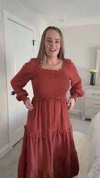 How this dress compares to others! Honest review!