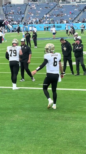 Titans vs Saints Part 5 Highlights and Analysis