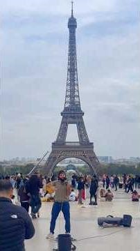 How the 2024 Olympics Changed Paris Forever